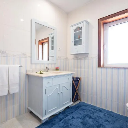 Quinta Do Souto Villa *