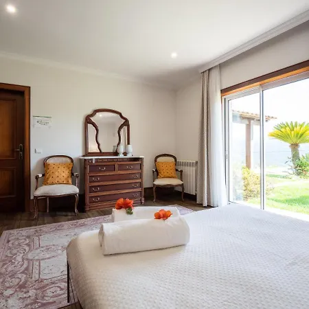 Quinta Do Souto * סבר דו ווגה