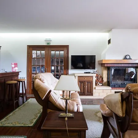 Quinta Do Souto * סבר דו ווגה