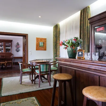 Quinta Do Souto וילה סבר דו ווגה