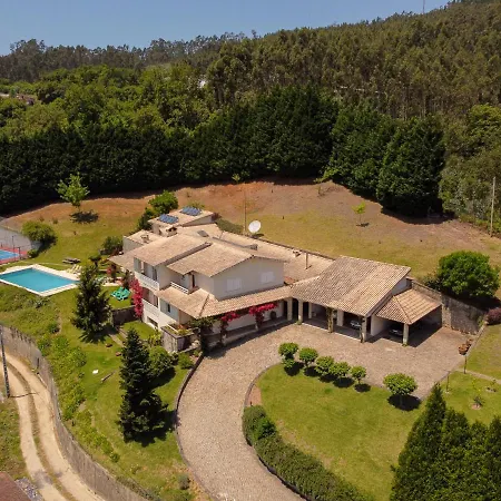 Quinta Do Souto *