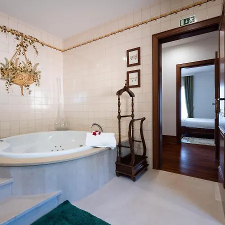 Quinta Do Souto Villa Sever do Vouga