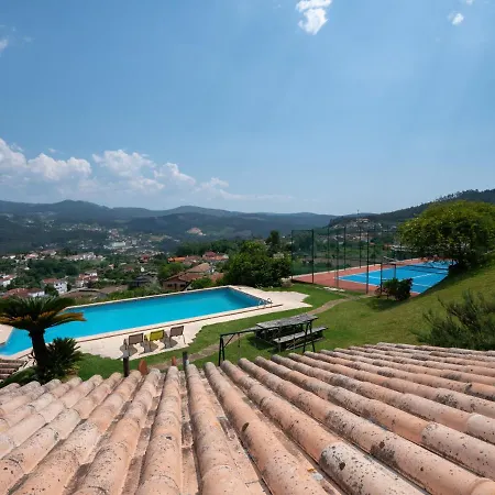 Quinta Do Souto Sever do Vouga