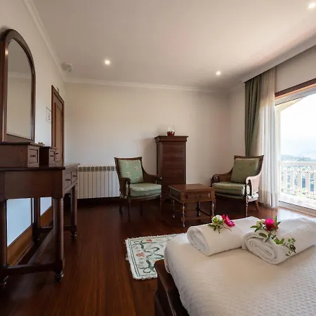 Quinta Do Souto * סבר דו ווגה