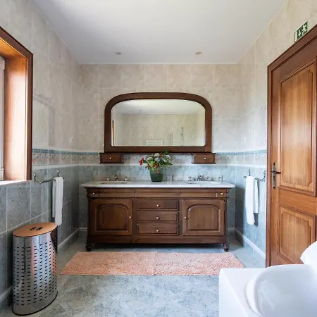 Quinta Do Souto וילה