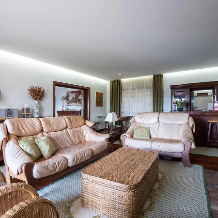 Quinta Do Souto סבר דו ווגה