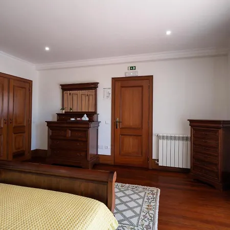 Quinta Do Souto וילה