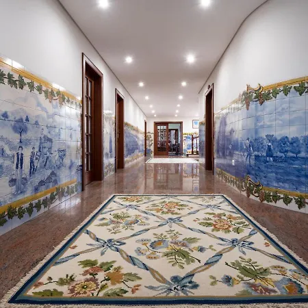 Quinta Do Souto סבר דו ווגה