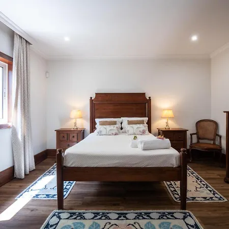 Quinta Do Souto Villa Sever do Vouga