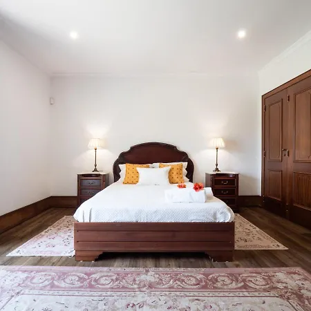 Quinta Do Souto Sever do Vouga