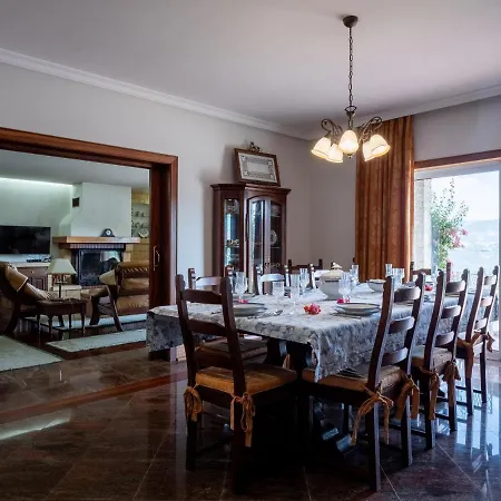 Villa Quinta Do Souto *
