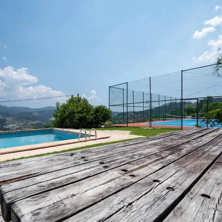 Quinta Do Souto Villa