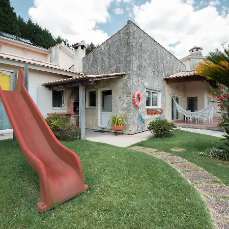 Villa Quinta Do Souto Sever do Vouga