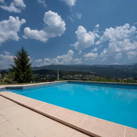 Quinta Do Souto Villa Sever do Vouga