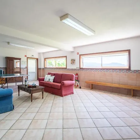 וילה Quinta Do Souto