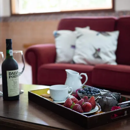 Quinta Do Souto Sever do Vouga