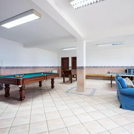 Quinta Do Souto וילה סבר דו ווגה