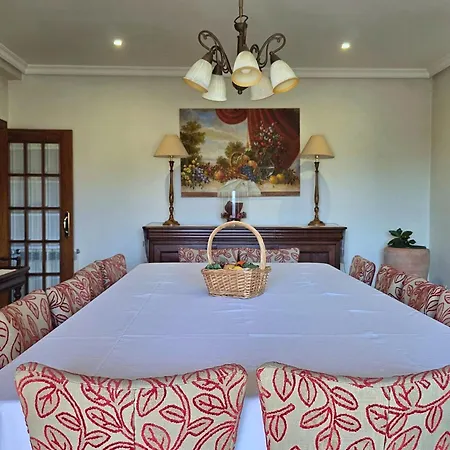 Quinta Do Souto Sever do Vouga