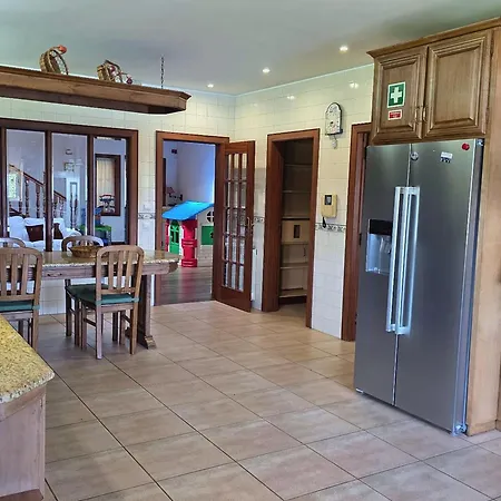 Quinta Do Souto Villa