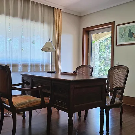 Quinta Do Souto Villa *