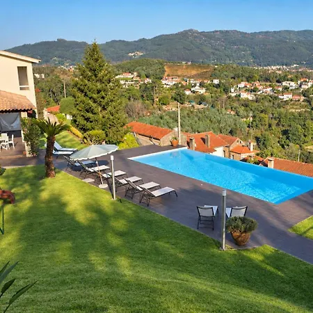 Quinta Do Souto * Sever do Vouga