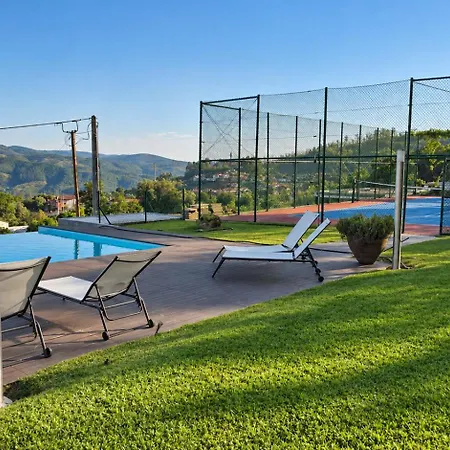 Quinta Do Souto Villa