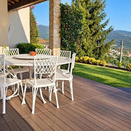 Villa Quinta Do Souto