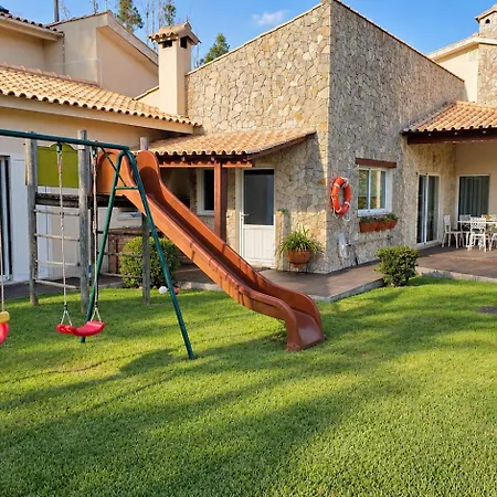 Quinta Do Souto Villa *