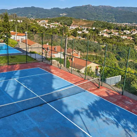 Quinta Do Souto Sever do Vouga
