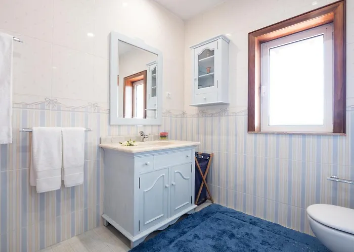 Quinta Do Souto Villa *