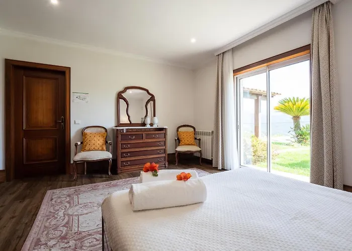 Quinta Do Souto * Sever do Vouga