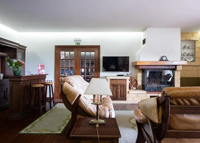 Quinta Do Souto * Sever do Vouga