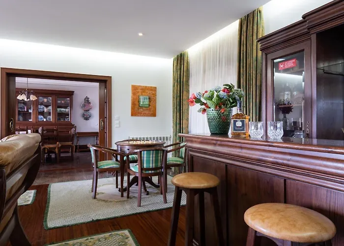 Quinta Do Souto Villa Sever do Vouga