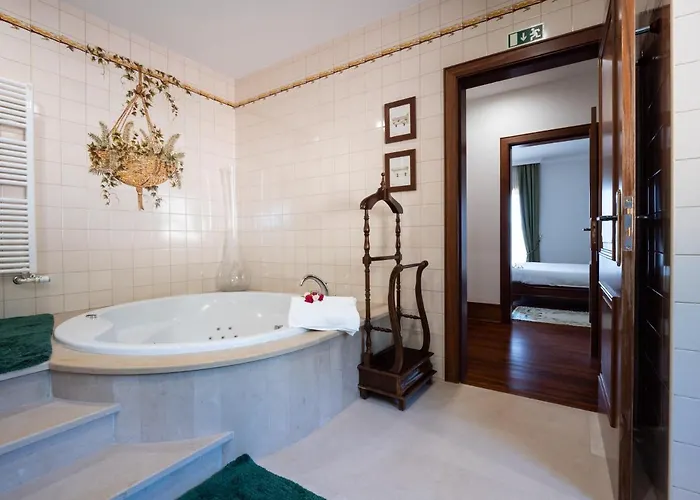 Quinta Do Souto Villa Sever do Vouga