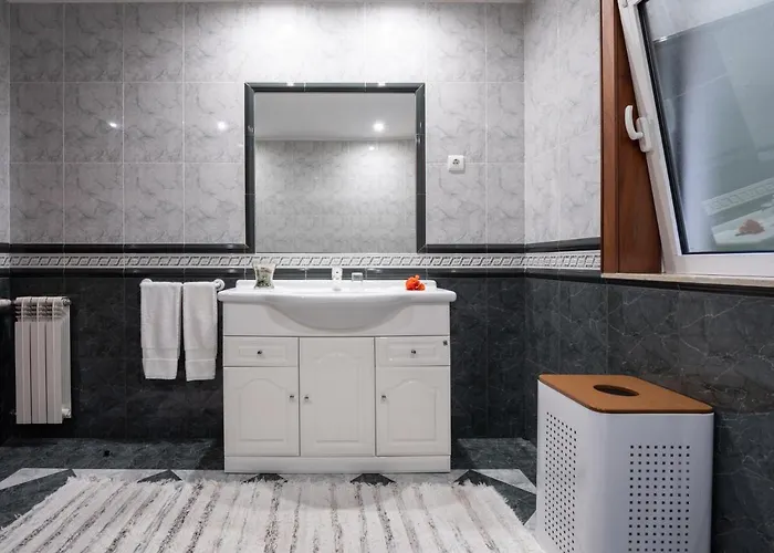 Quinta Do Souto Villa