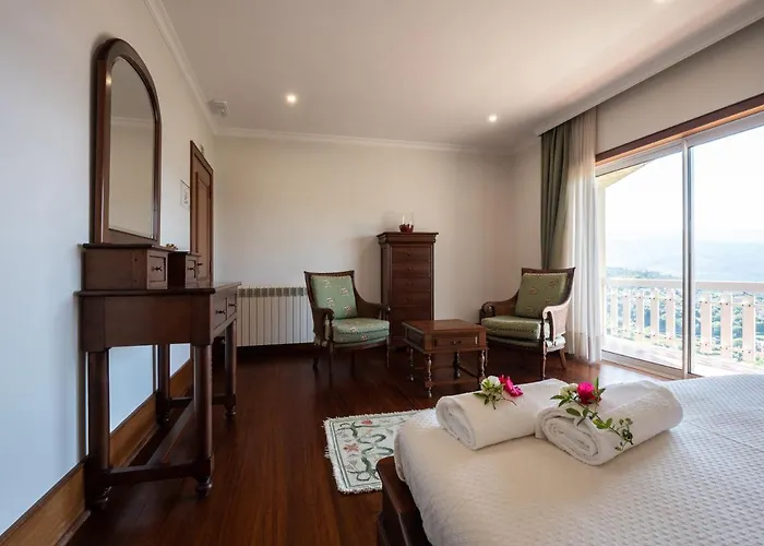 Quinta Do Souto * Sever do Vouga