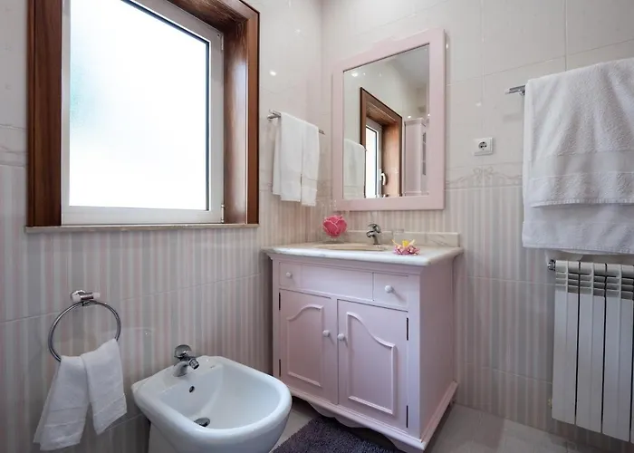 Quinta Do Souto * Sever do Vouga