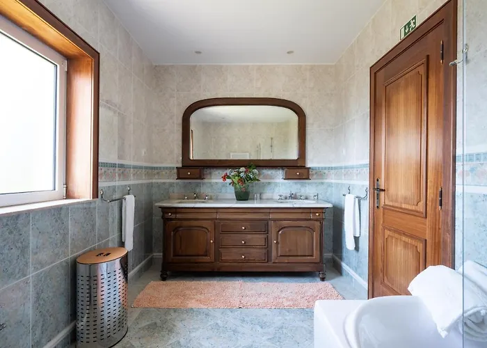 Quinta Do Souto Villa