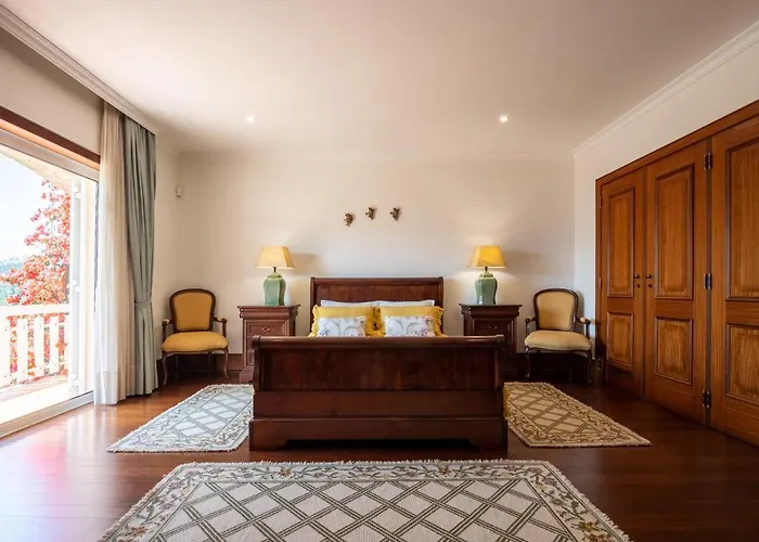 Quinta Do Souto * Sever do Vouga