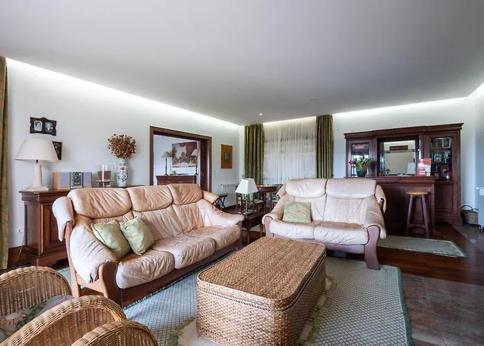 Quinta Do Souto Sever do Vouga