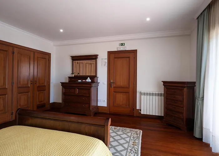 Quinta Do Souto Villa