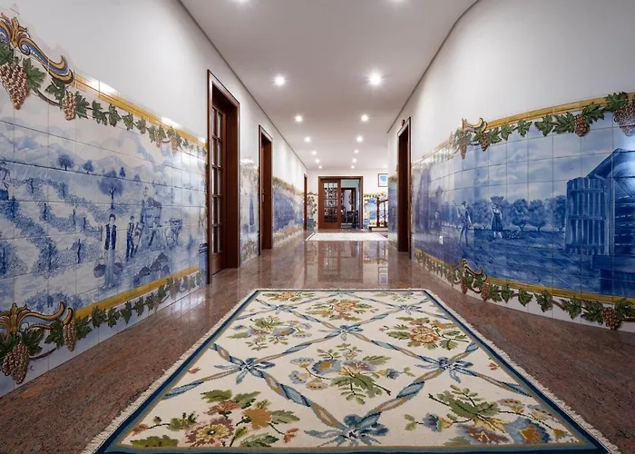 Quinta Do Souto Sever do Vouga