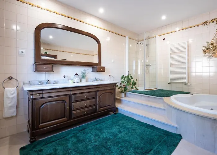 Quinta Do Souto Villa