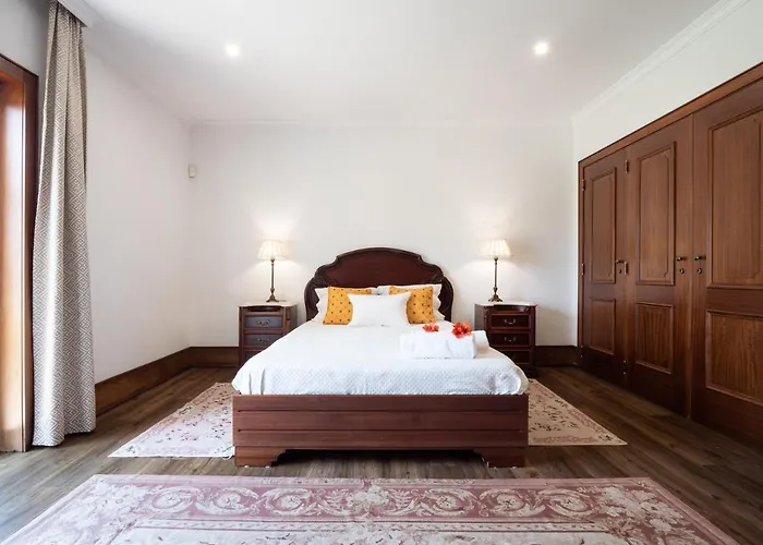 Quinta Do Souto Sever do Vouga