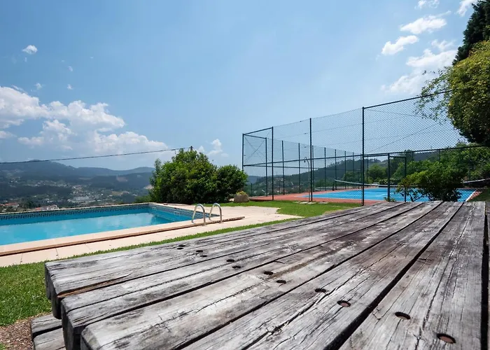 Quinta Do Souto Villa