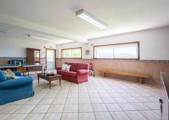 Villa Quinta Do Souto