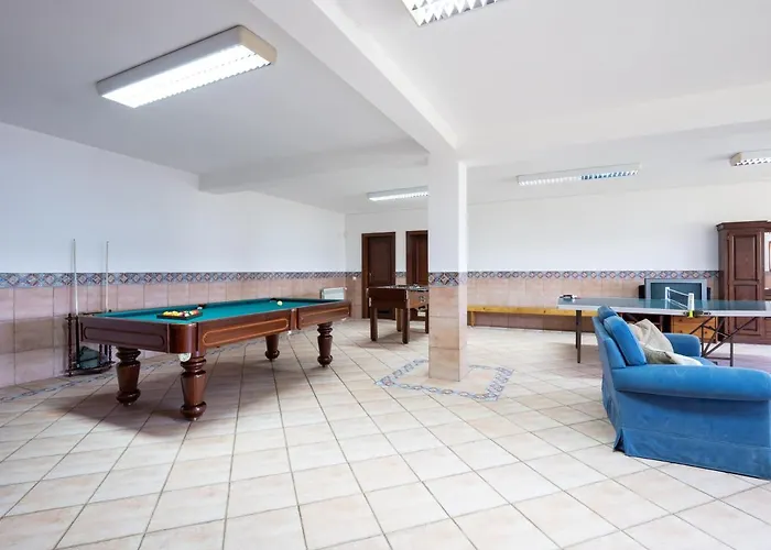 Quinta Do Souto Villa Sever do Vouga